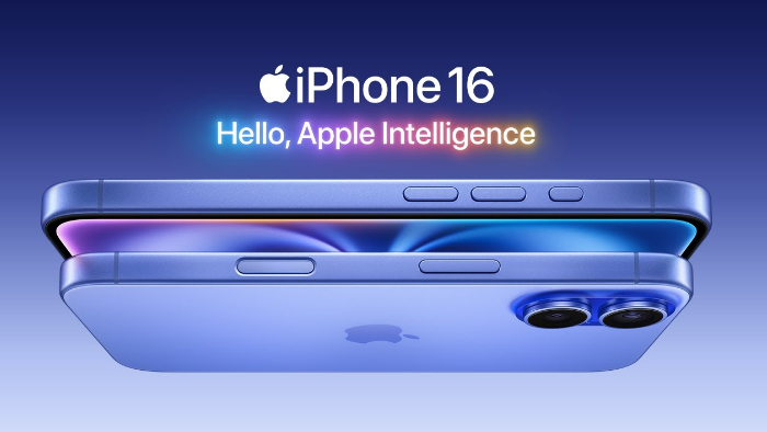 Apple Intelligence iPhone 16 Belum Tersedia di Tiongkok