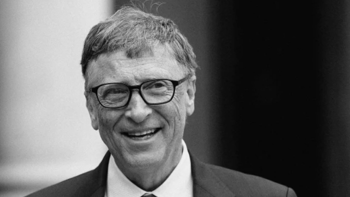 Bill Gates Ungkap Rencana Besar:Begini Cara Mengubah Microsoft