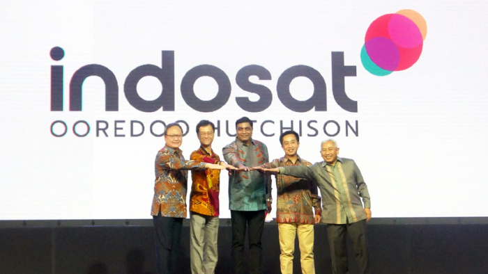 CEO Indosat Ungkap Rencana Stock Split dan Prospek Laba