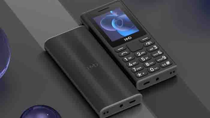 HMD Global Lepas Nokia, Beralih Fokus ke Merek Smartphone