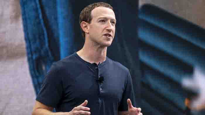 Mark Zuckerberg: Teknologi Pengganti HP Siap Mengubah Dunia