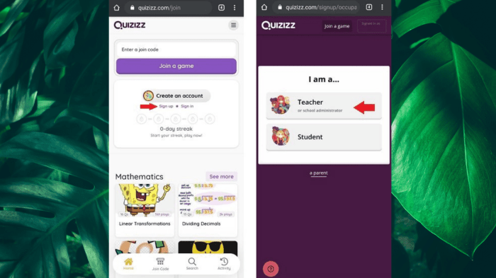 Cara Mengetahui Kunci Jawaban di Quizizz