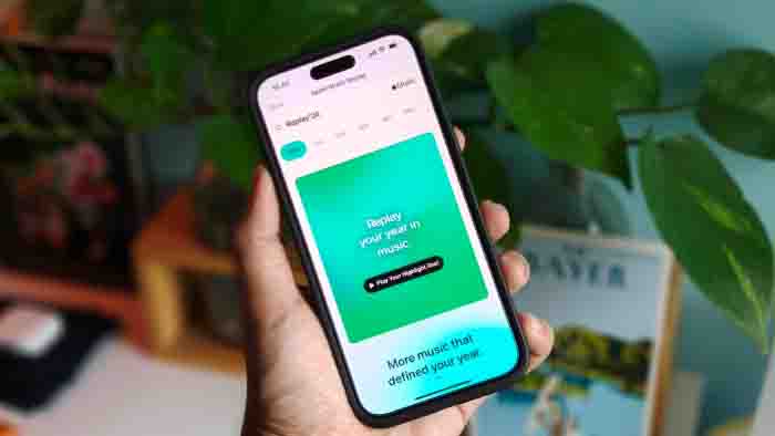 Apple Music Replay 2024: Simak Langkah Membagikan di IG Story
