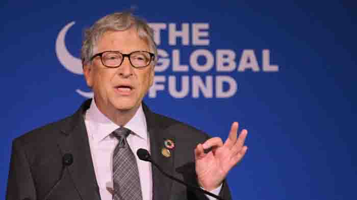 Sukses ala Bill Gates: Kebiasaan Masa Kecil yang Wajib Dicoba