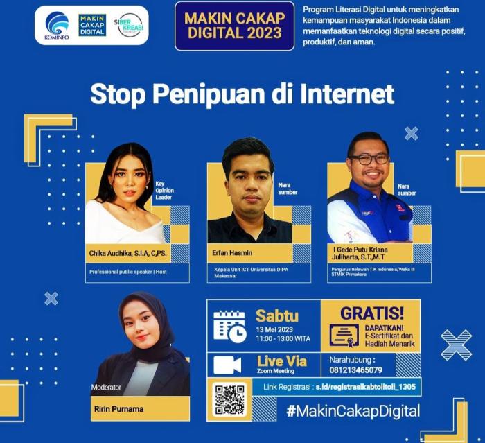 Strategi Efektif Lawan Disinformasi Online