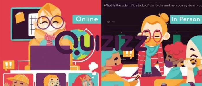 Cara Mengetahui Kunci Jawaban di Quizizz