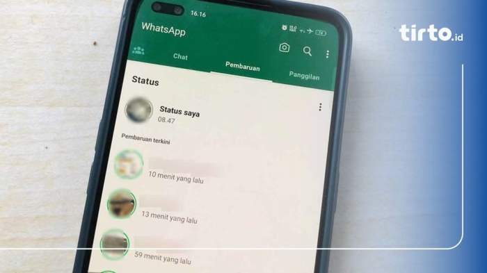 Cara Menghilangkan Meta AI di WhatsApp