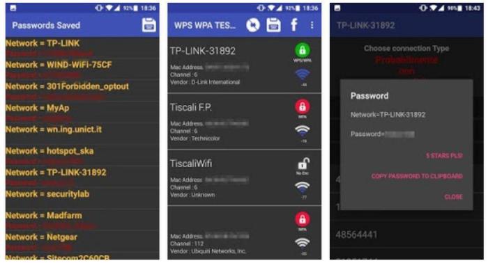 Bobol password dafunda ampuh Bobol password dafunda ampuh
