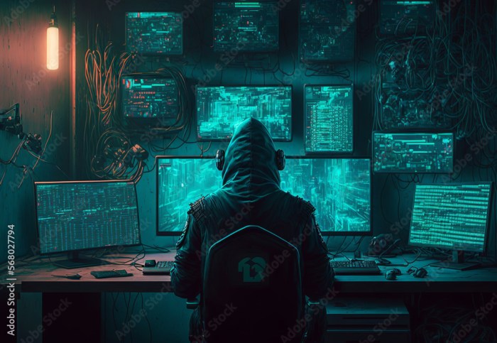 Tech Hack Internetan Gratis Pakai VPN dengan Aman