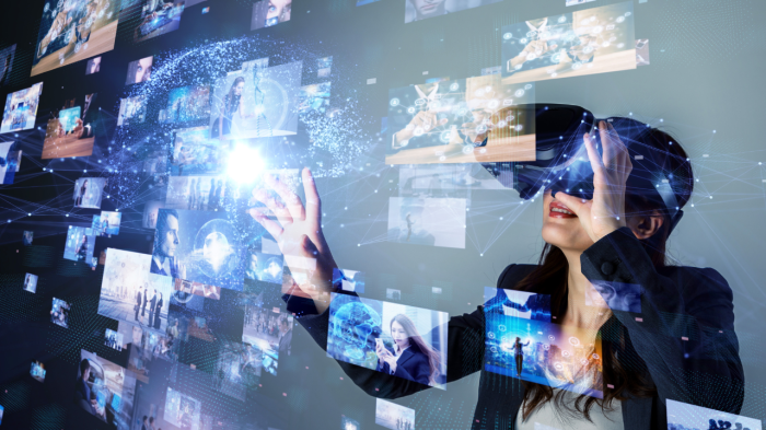 Update Inovasi AI dan Kehidupan Virtual di 2025