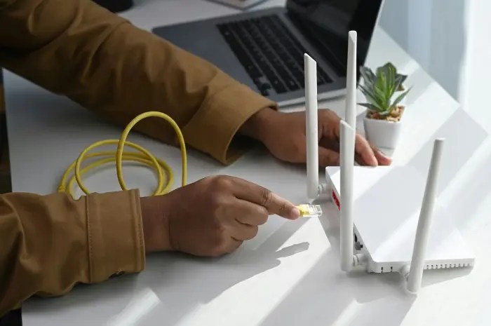 Rahasia Maksimalkan Sinyal WiFi di Rumah