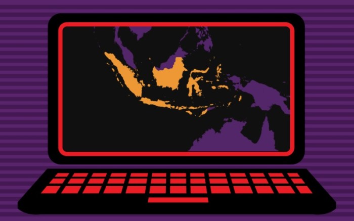 Pemerintah Pertimbangkan Regulasi Dunia Virtual