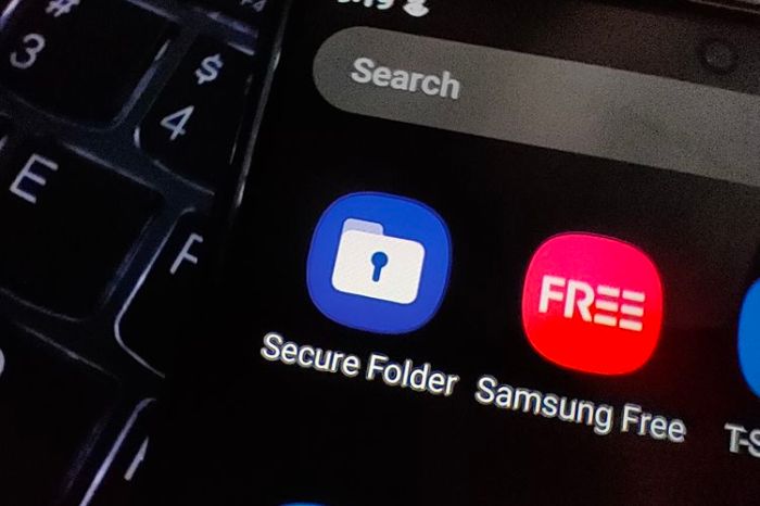 5 Tips Sembunyikan File Rahasia di Smartphone Secara Aman