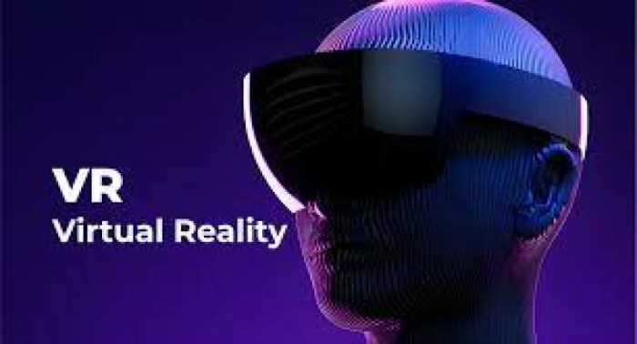 Realitas Terhubung: AR & VR dalam Aktivitas Sehari-hari