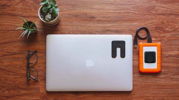 Rekomendasi Gadget Pendukung Work From Home