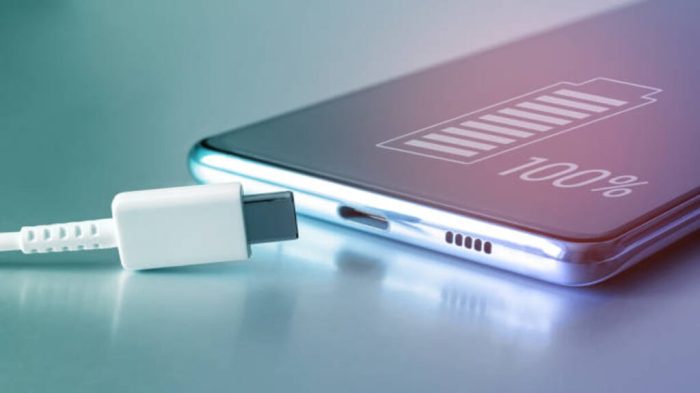 Gunakan Mode Pesawat untuk Mempercepat Charging HP