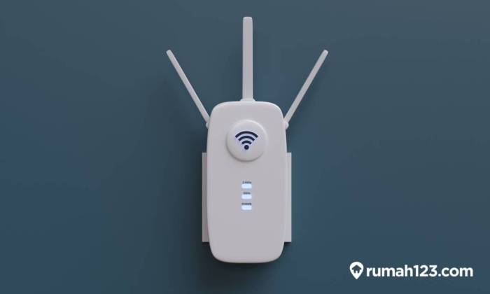 Rahasia Maksimalkan Sinyal WiFi di Rumah dengan Mudah