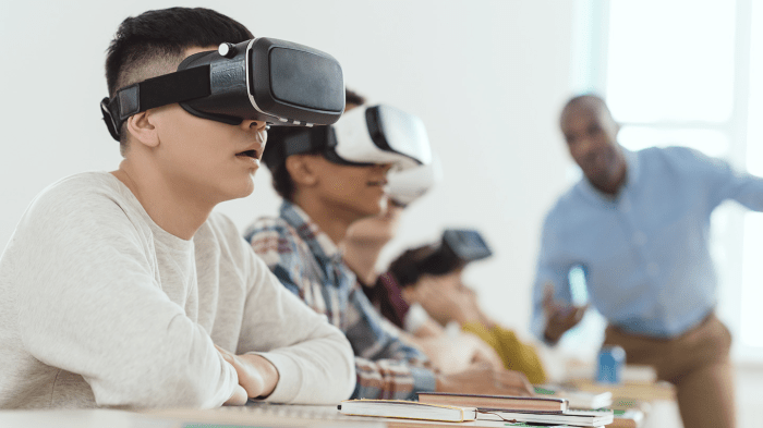 Update: Inovasi AI dan Kehidupan Virtual di 2025