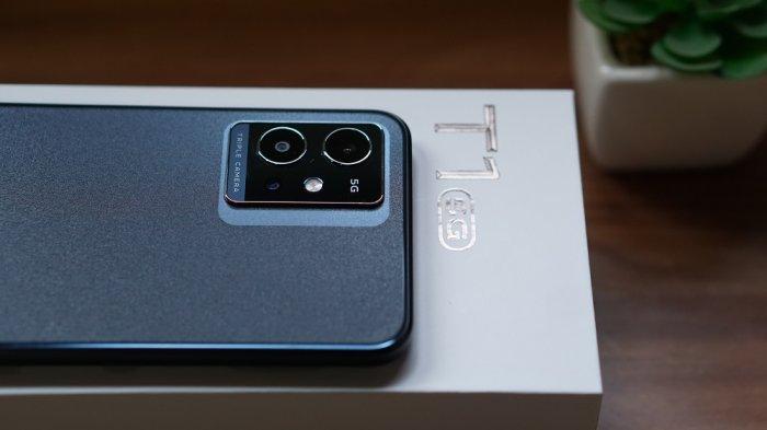 Maksimalkan Kamera Ultra Wide dengan Komposisi Cerdas