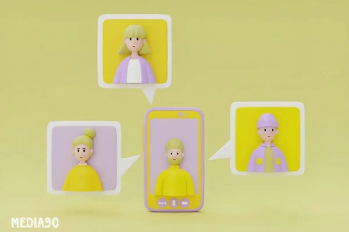 Personalisasi Avatar Anda: Panduan Membuat Avatar AI yang Cerminan ... Cara Membuat Avatar yang Mewakili Diri di Dunia Virtual