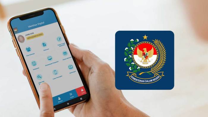 Keamanan Identitas Digital di Indonesia Masih Lemah?