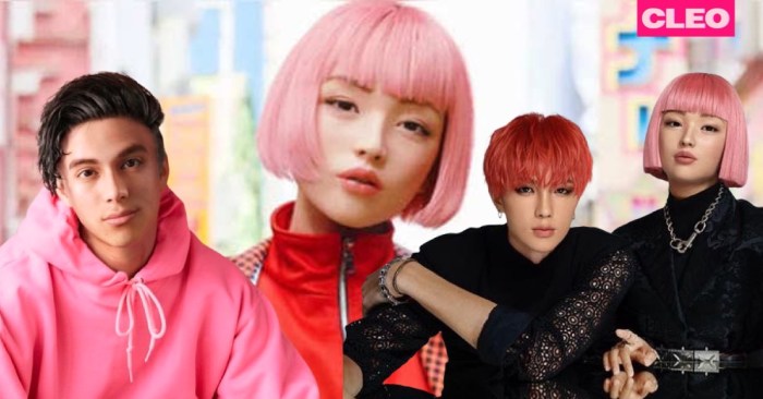 10 Virtual Influencers ของโลก ที่กำลังมาแรงที่สุดในตอนนี้ 10 Virtual Influencers ของโลก ที่กำลังมาแรงที่สุดในตอนนี้
