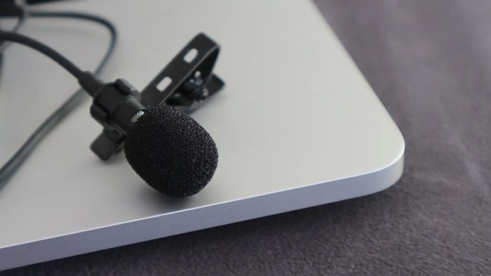 3 Mic Eksternal Terbaik Untuk Smartphone , Bisa Buat nge-Vlog! Cara Pakai Gadget Sebagai Microphone Eksternal