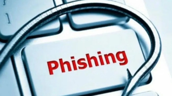 Tren Serangan Phishing 2025 dan Cara Menghindarinya
