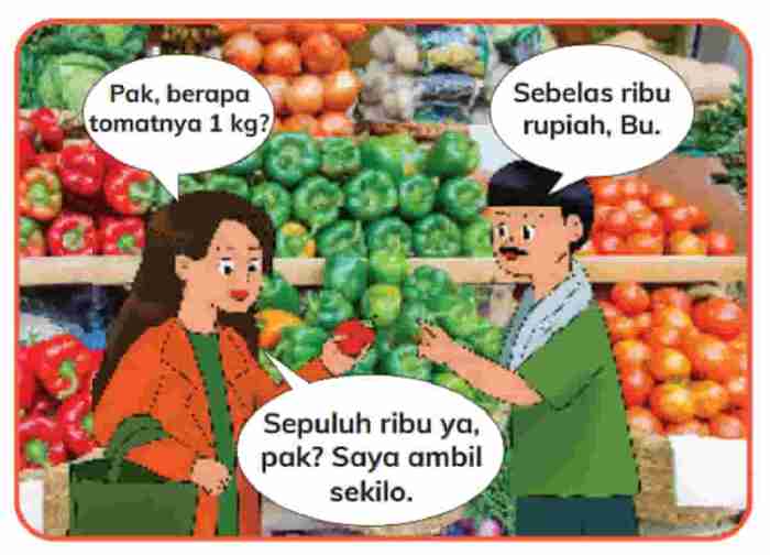 Marketplace Virtual: Tempat Jual-Beli di Dunia Maya