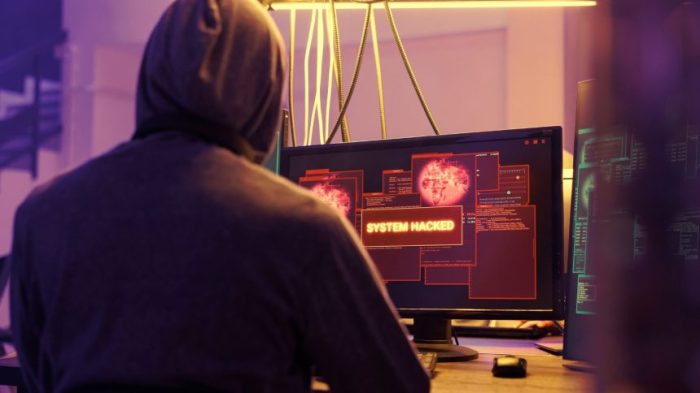 Tren Serangan Phishing 2025 dan Cara Menghindarinya