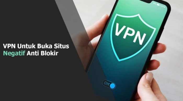 7 VPN Terbaik di Android untuk Jebol Situs Terblokir Cara Menyembunyikan Jejak Browsing Tanpa VPN