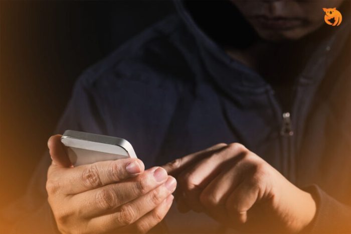 5 Cara Mengetahui HP Disadap Jarak Jauh, Cek Sebelum Terlambat ... Tips Cek HP Disadap atau Tidak