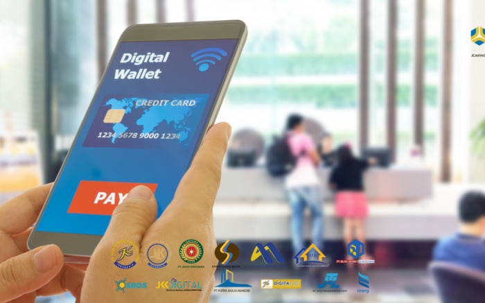 Peretasan Terbaru Targetkan Layanan Cloud dan Dompet Digital