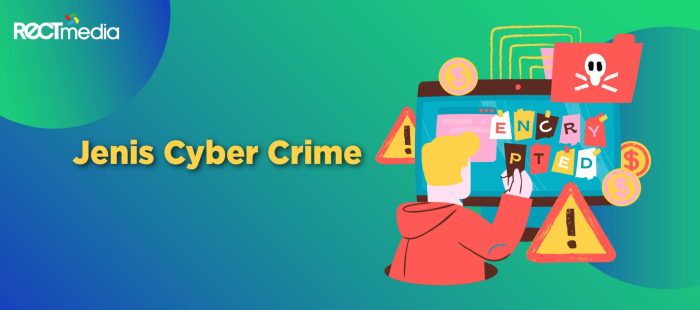 Cybercrime Meningkat, Bagaimana Proteksi Kita?