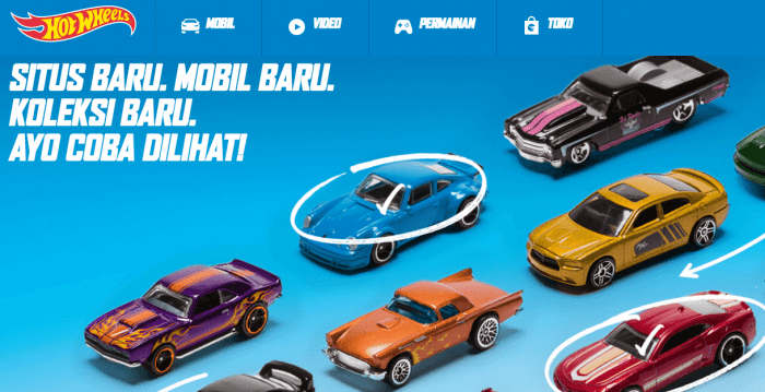 Marketplace Virtual: Tempat Jual-Beli di Dunia Maya
