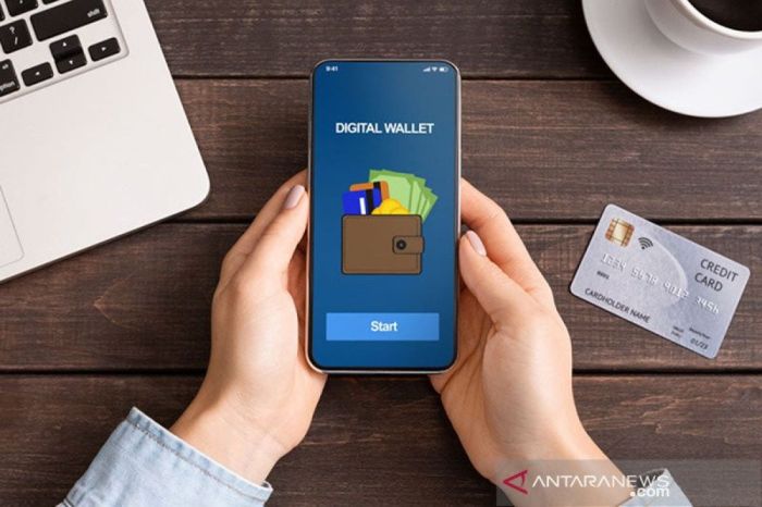 Peretasan Terbaru Targetkan Layanan Cloud dan Dompet Digital