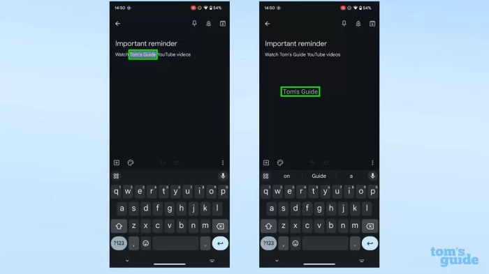 Tips Copy-Paste Cepat di Android Pakai Clipboard Manager