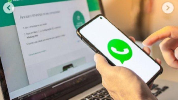 Buat Shortcut WhatsApp ke Layar Utama Tanpa Aplikasi