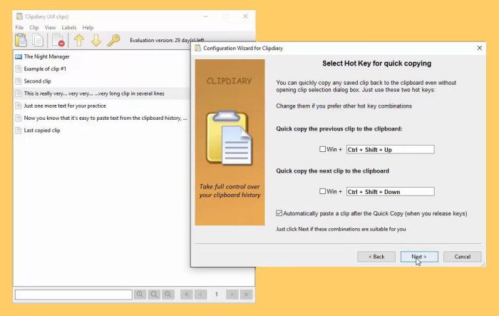 Android Clipboard - Architecture and Implementation - TechVidvan Tips Copy-Paste Cepat di Android Pakai Clipboard Manager