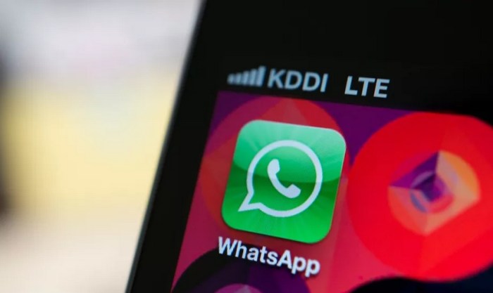 Cara Rahasia Supaya Bisa Membaca Pesan Chat Tanpa Ketahuan Rahasia Menghapus Chat WA Tanpa Ketahuan