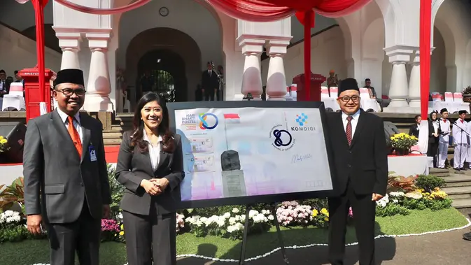 Kolaborasi Pemerintah dan Industri ICT untuk Konektivitas 2.333 Desa Tertinggal