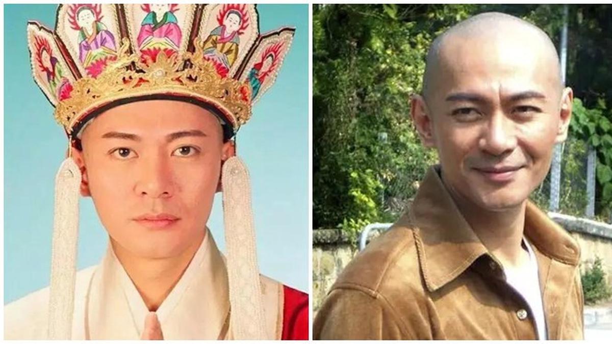 3 Berita Hari Ini: Pemeran Biksu Serial Kera Sakti Beralih Jadi Penghibur di Objek Wisata