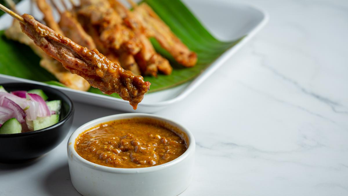 12 Resep Praktis Bumbu Marinasi Sate Kambing yang Lezat