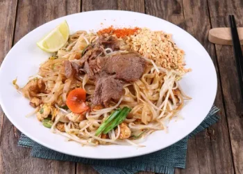 Resep Mie Asia: 6 Hidangan Mudah yang Bisa Dicoba di Rumah