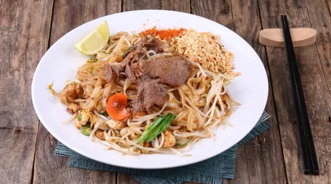 Resep Mie Asia: 6 Hidangan Mudah yang Bisa Dicoba di Rumah