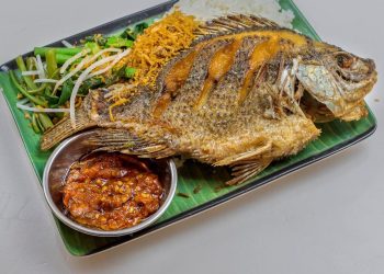 12 Trik Agar Ikan Goreng Tidak Menyerap Minyak, Renyah dan Tidak Enek