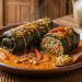 Resep Buntil Daun Singkong Isi Tempe yang Pedas dan Gurih