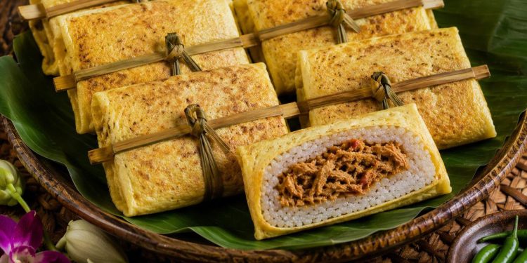 Resep Kue Jadah Manten Khas Jogja, Hidangan Tradisional Penuh Makna