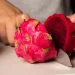 Cara Memotong Buah Naga dan Menyimpannya dengan Benar
