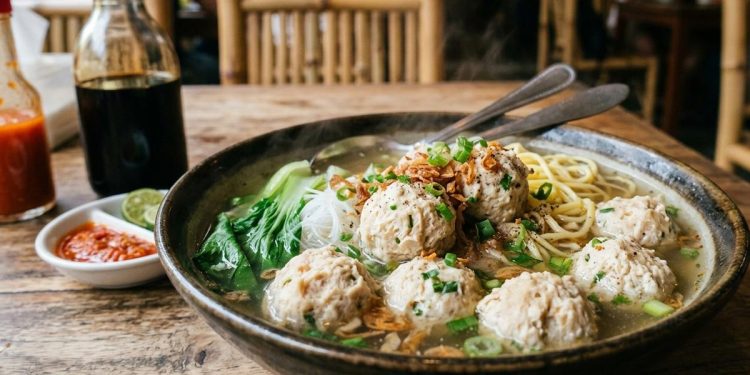 Resep Bakso Tahu yang Lezat dan Ekonomis